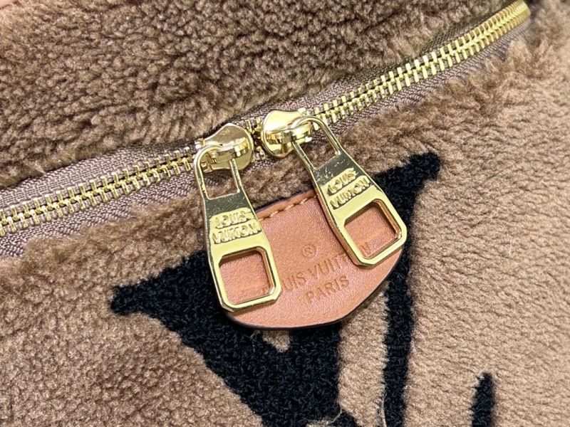 Louis Vuitton Waist Chest Packs